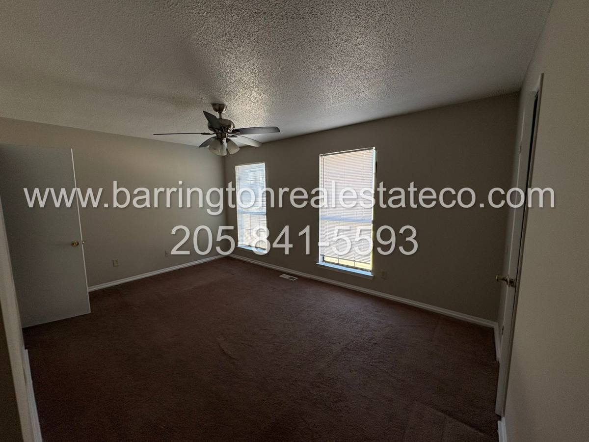 House for rent at 6241 Crest Green Rd, Birmingham, AL 35212