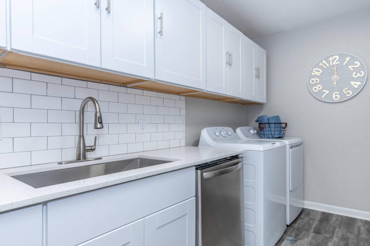 Apartment for rent at 18001 Cypress Trace Rd #CYP, Houston, TX 77090