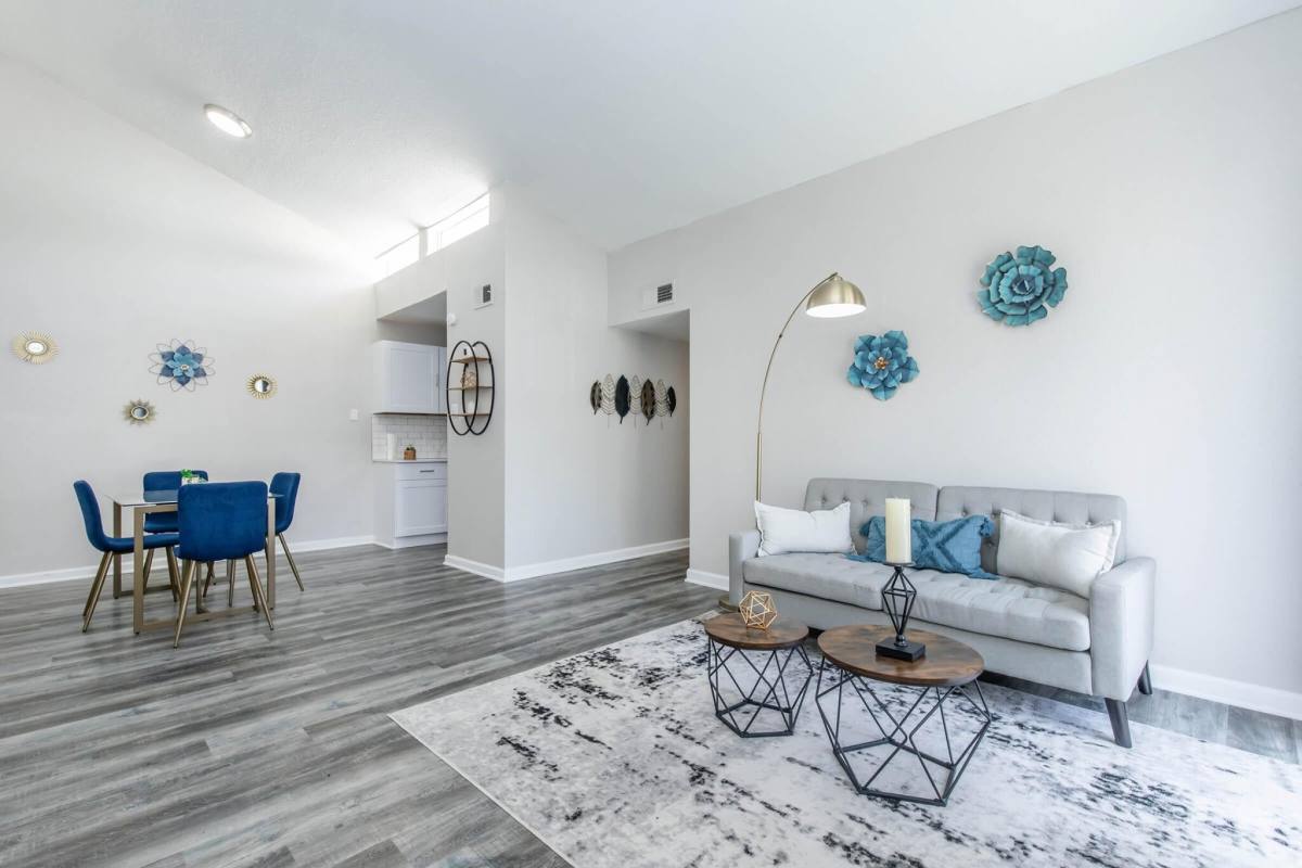 Apartment for rent at 18001 Cypress Trace Rd #CYP, Houston, TX 77090