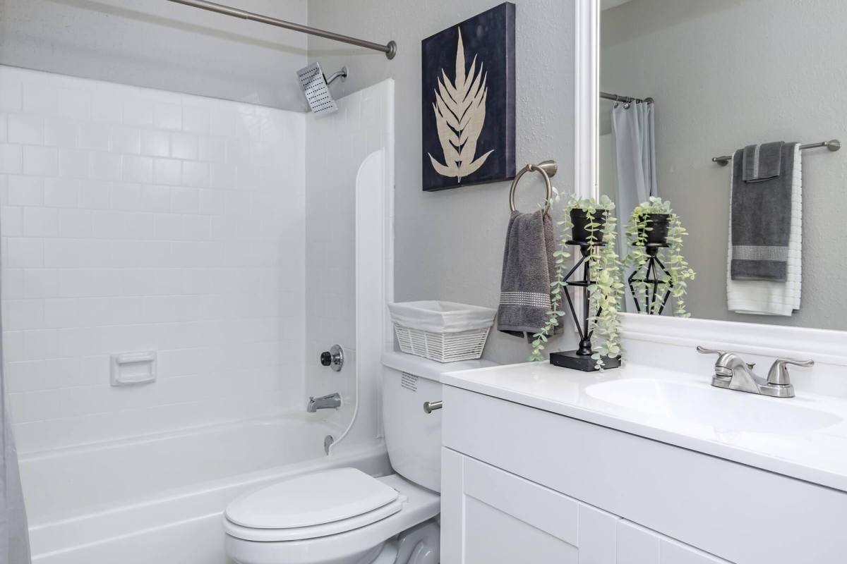 Apartment for rent at 18001 Cypress Trace Rd #CYP, Houston, TX 77090