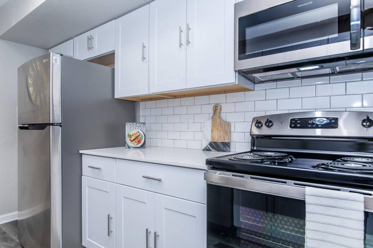 Apartment for rent at 18001 Cypress Trace Rd #CYP, Houston, TX 77090