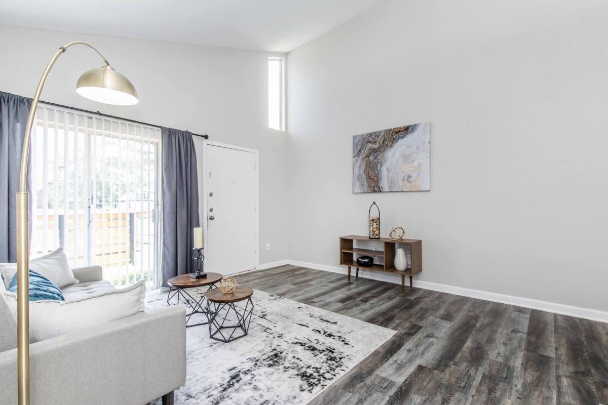Apartment for rent at 18001 Cypress Trace Rd #CYP, Houston, TX 77090