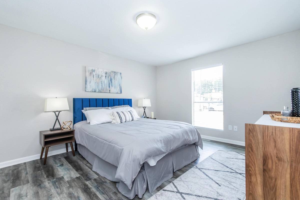 Apartment for rent at 18001 Cypress Trace Rd #CYP, Houston, TX 77090