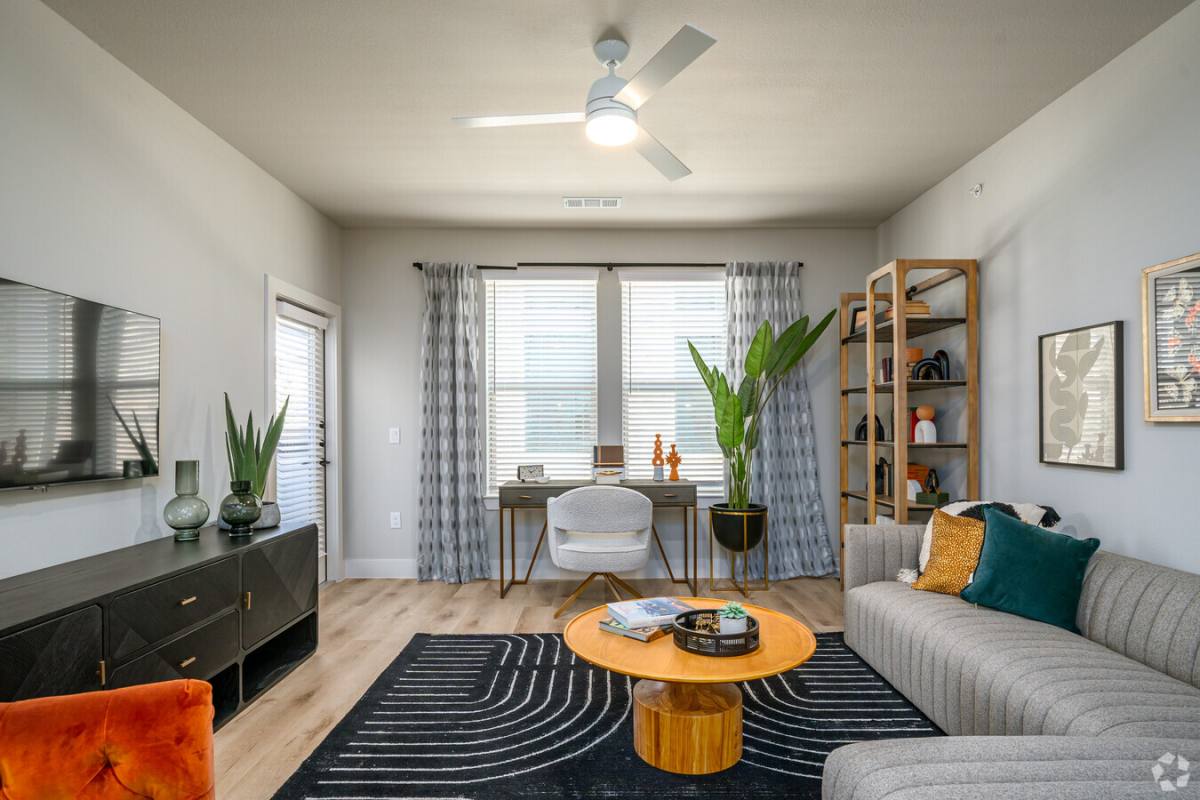 Apartment for rent at 750 W Grand Parkway S #LGW1, Katy, TX 77494