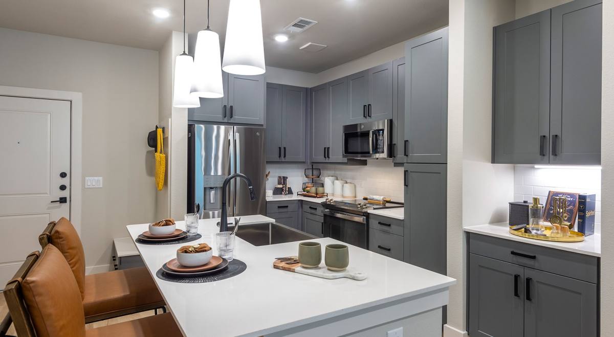 Apartment for rent at 750 W Grand Parkway S #LGW1, Katy, TX 77494