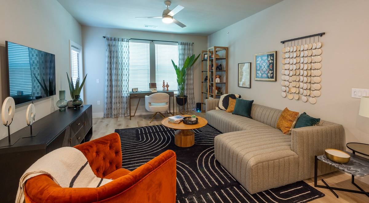 Apartment for rent at 750 W Grand Parkway S #LGW1, Katy, TX 77494