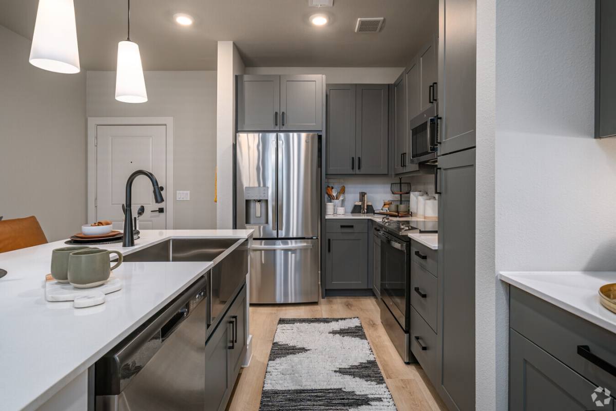 Apartment for rent at 750 W Grand Parkway S #LGW1, Katy, TX 77494