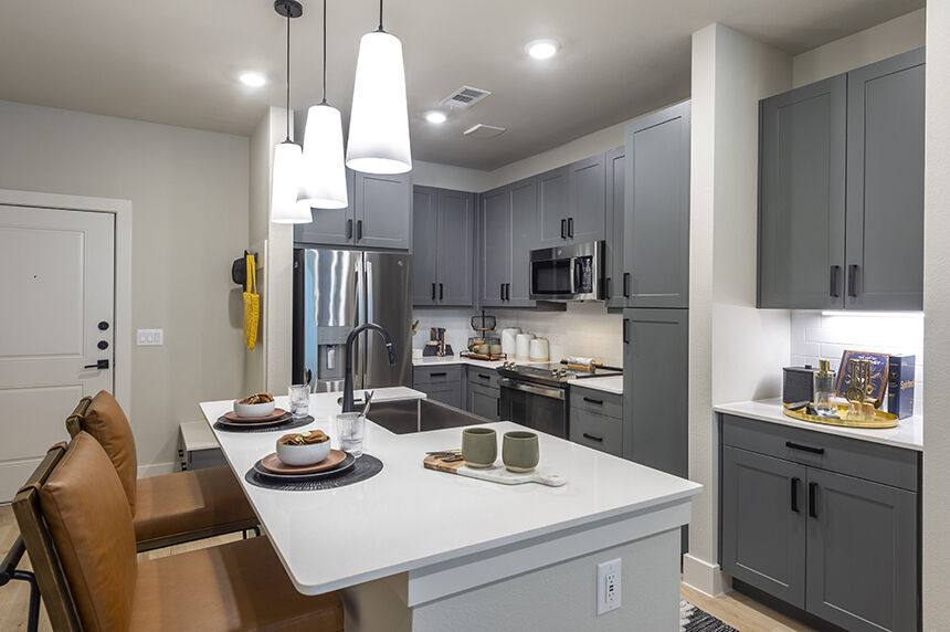 Apartment for rent at 750 W Grand Parkway S #LGW1, Katy, TX 77494