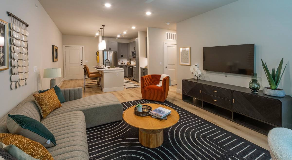 Apartment for rent at 750 W Grand Parkway S #LGW1, Katy, TX 77494