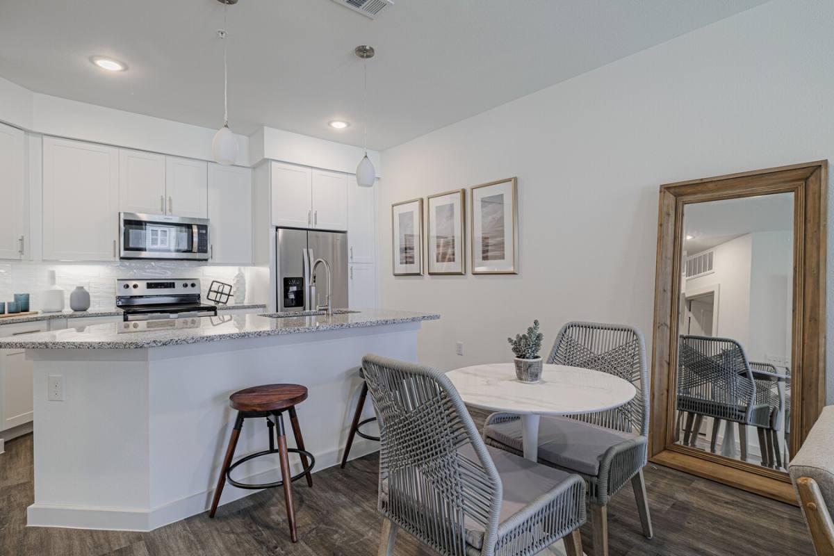 Apartment for rent at 5550 Dancy Rd #WO1, Houston, TX 77041