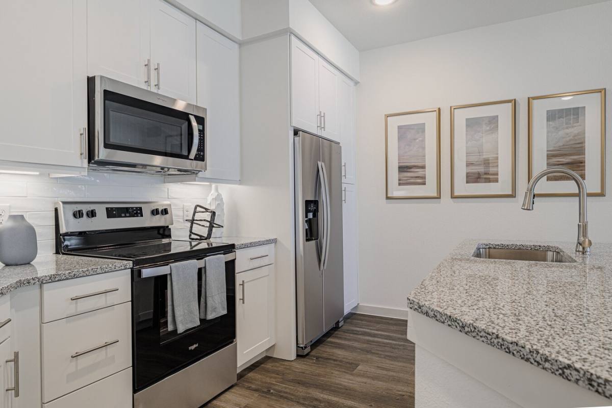 Apartment for rent at 5550 Dancy Rd #WO1, Houston, TX 77041