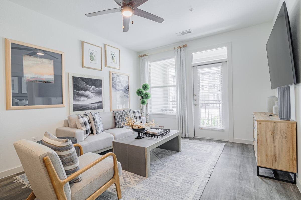 Apartment for rent at 5550 Dancy Rd #WO1, Houston, TX 77041