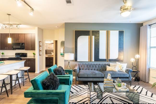 Apartment for rent at 14580 Crosby Freeway Hlh #HLH, Houston, TX 77049