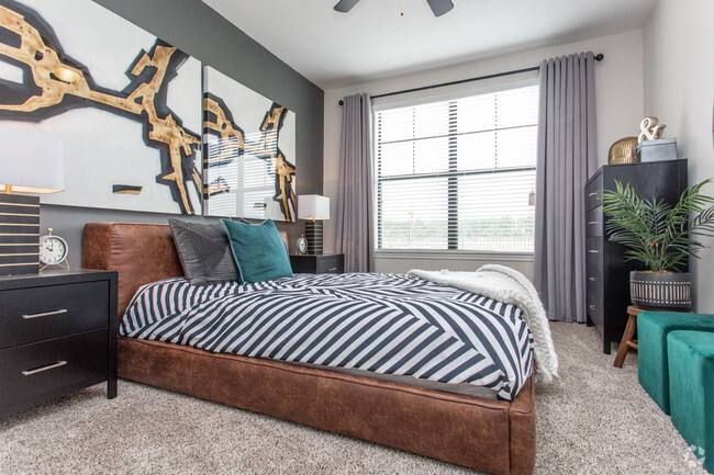Apartment for rent at 14580 Crosby Freeway Hlh #HLH, Houston, TX 77049