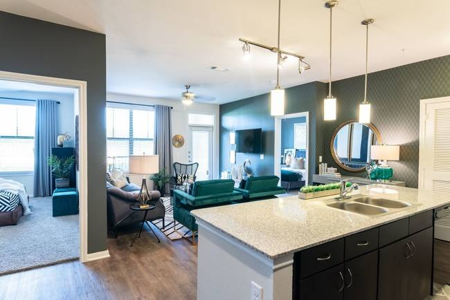 Apartment for rent at 14580 Crosby Freeway Hlh #HLH, Houston, TX 77049