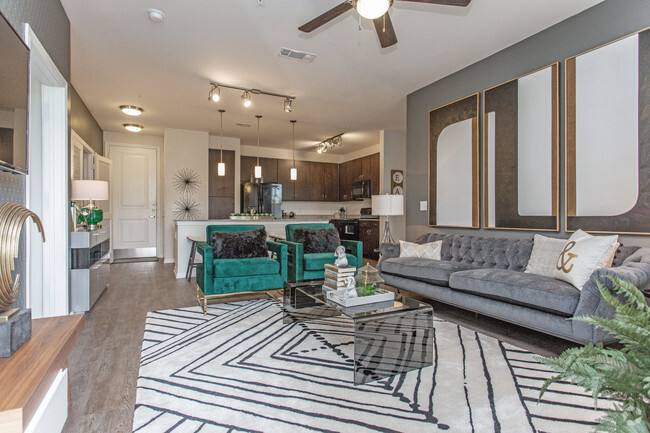 Apartment for rent at 14580 Crosby Freeway Hlh #HLH, Houston, TX 77049