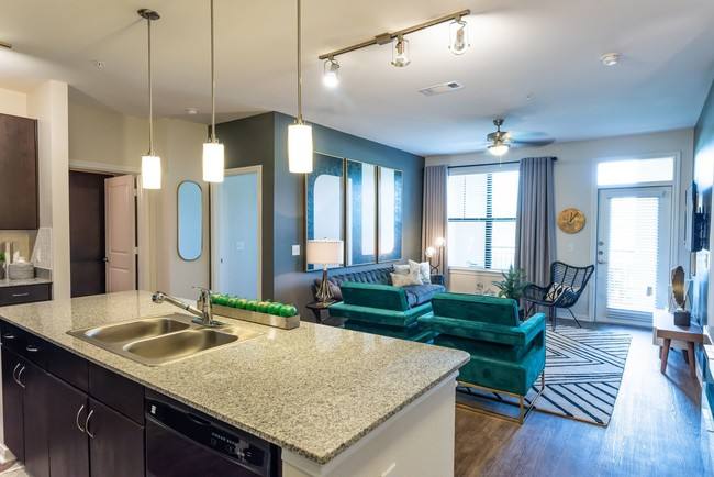Apartment for rent at 14580 Crosby Freeway Hlh #HLH, Houston, TX 77049