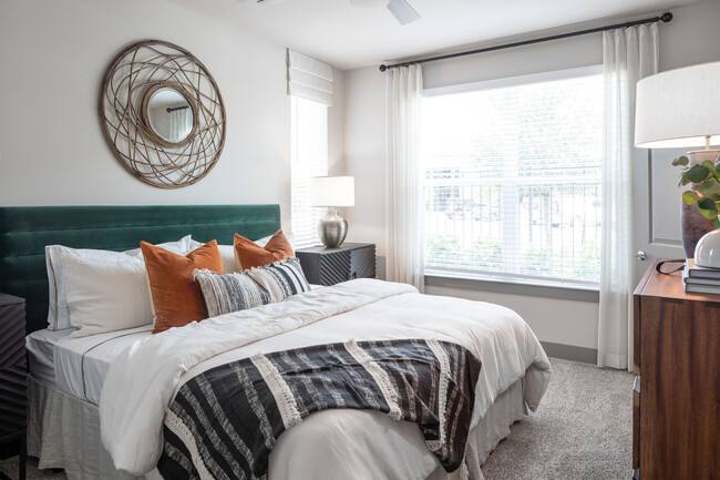Apartment for rent at 14700 Vintage Preserve Parkway #BVP2, Houston, TX 77070