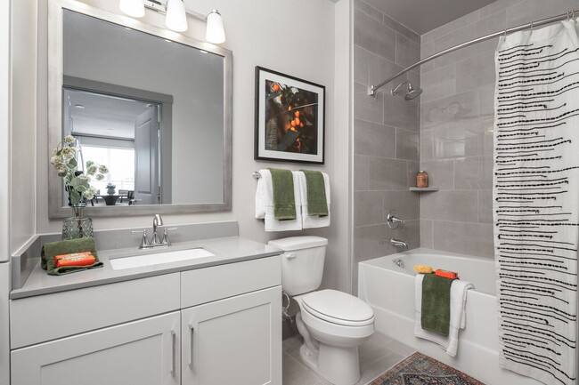 Apartment for rent at 14700 Vintage Preserve Parkway #BVP2, Houston, TX 77070