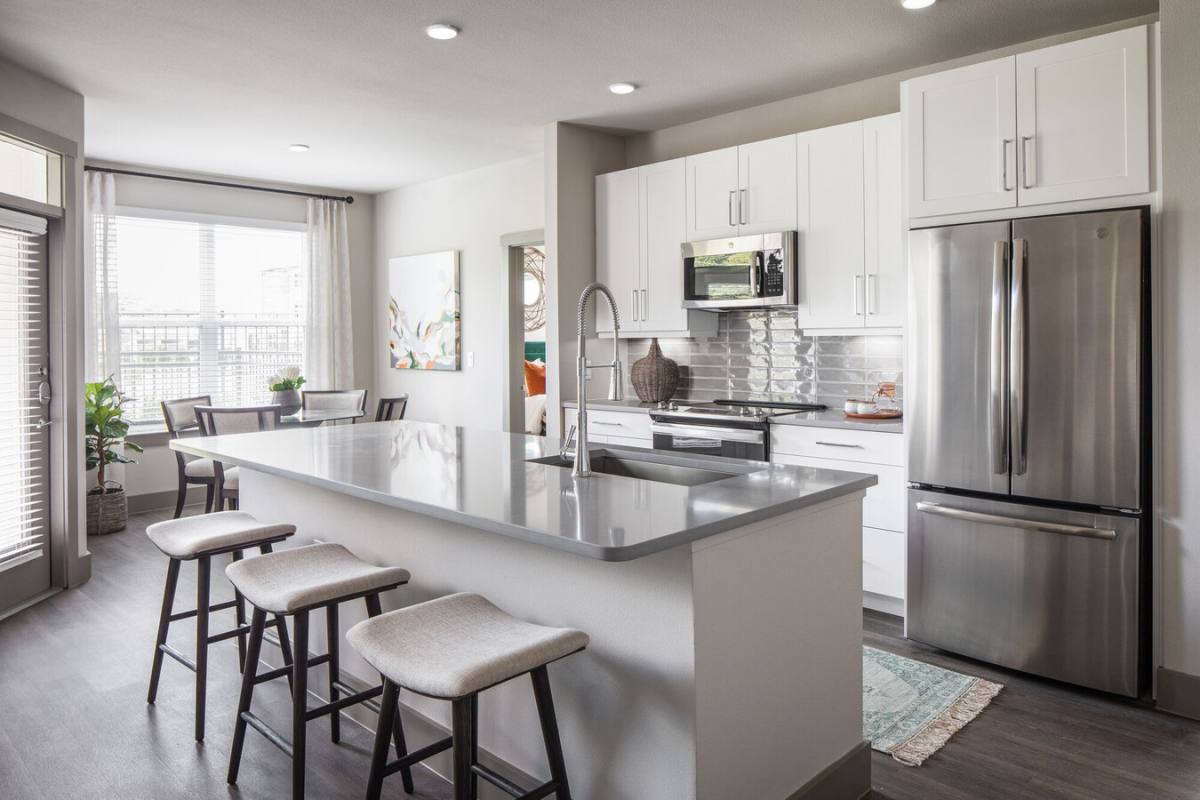 Apartment for rent at 14700 Vintage Preserve Parkway #BVP2, Houston, TX 77070