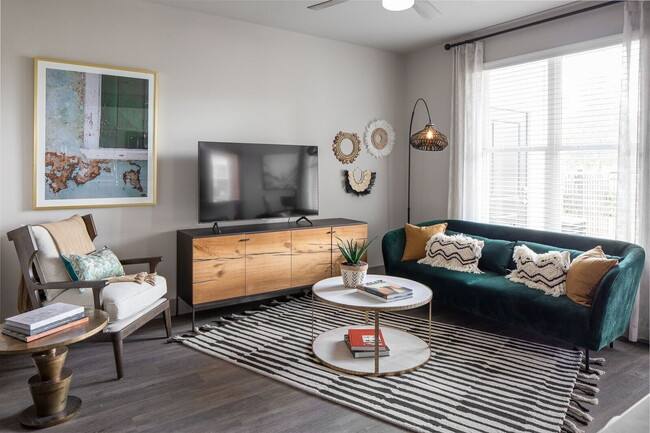 Apartment for rent at 14700 Vintage Preserve Parkway #BVP2, Houston, TX 77070