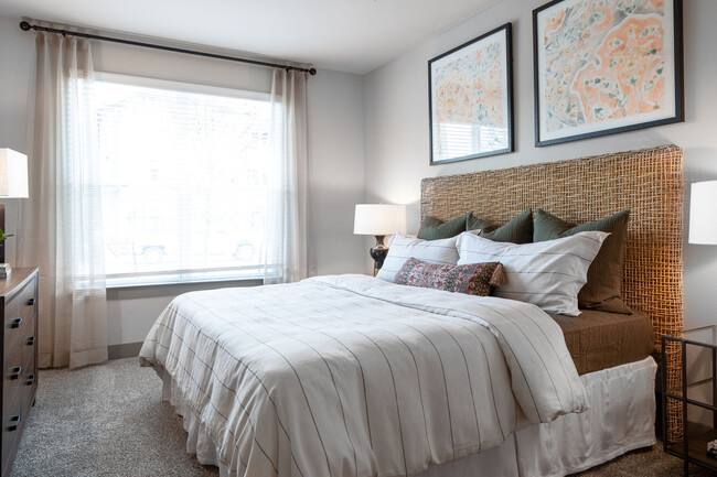 Apartment for rent at 14700 Vintage Preserve Parkway #BVP2, Houston, TX 77070