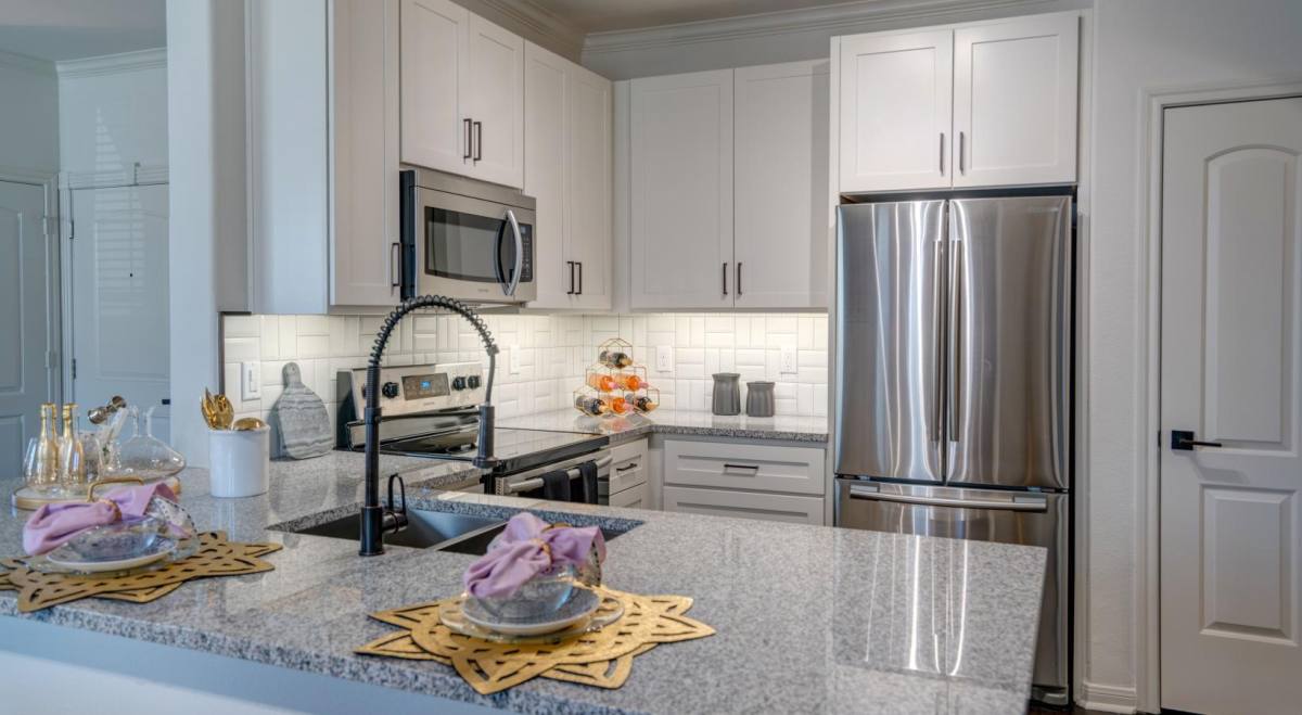 Apartment for rent at 12330 N Gessner Rd #CWC2, Houston, TX 77064