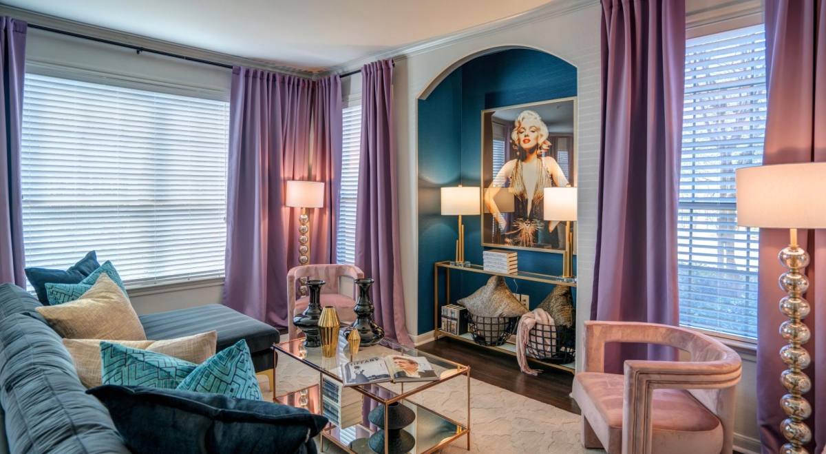 Apartment for rent at 12330 N Gessner Rd #CWC2, Houston, TX 77064