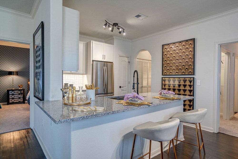 Apartment for rent at 12330 N Gessner Rd #CWC2, Houston, TX 77064