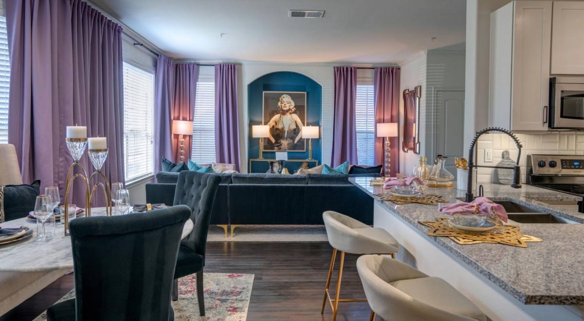 Apartment for rent at 12330 N Gessner Rd #CWC2, Houston, TX 77064
