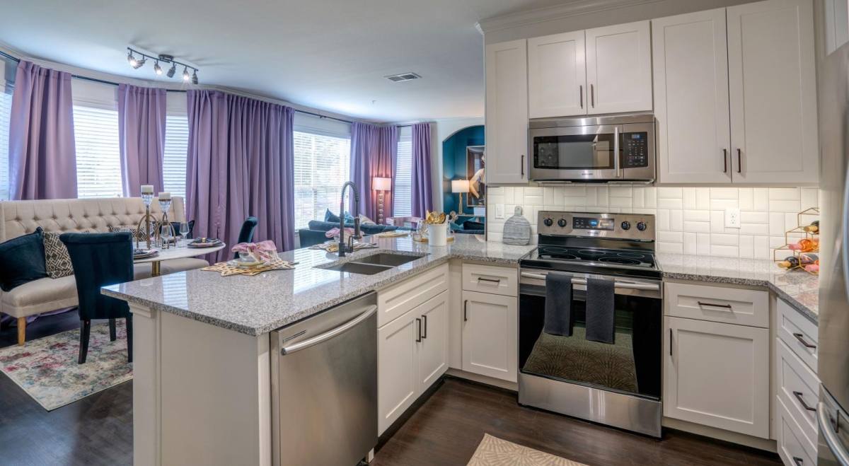 Apartment for rent at 12330 N Gessner Rd #CWC2, Houston, TX 77064