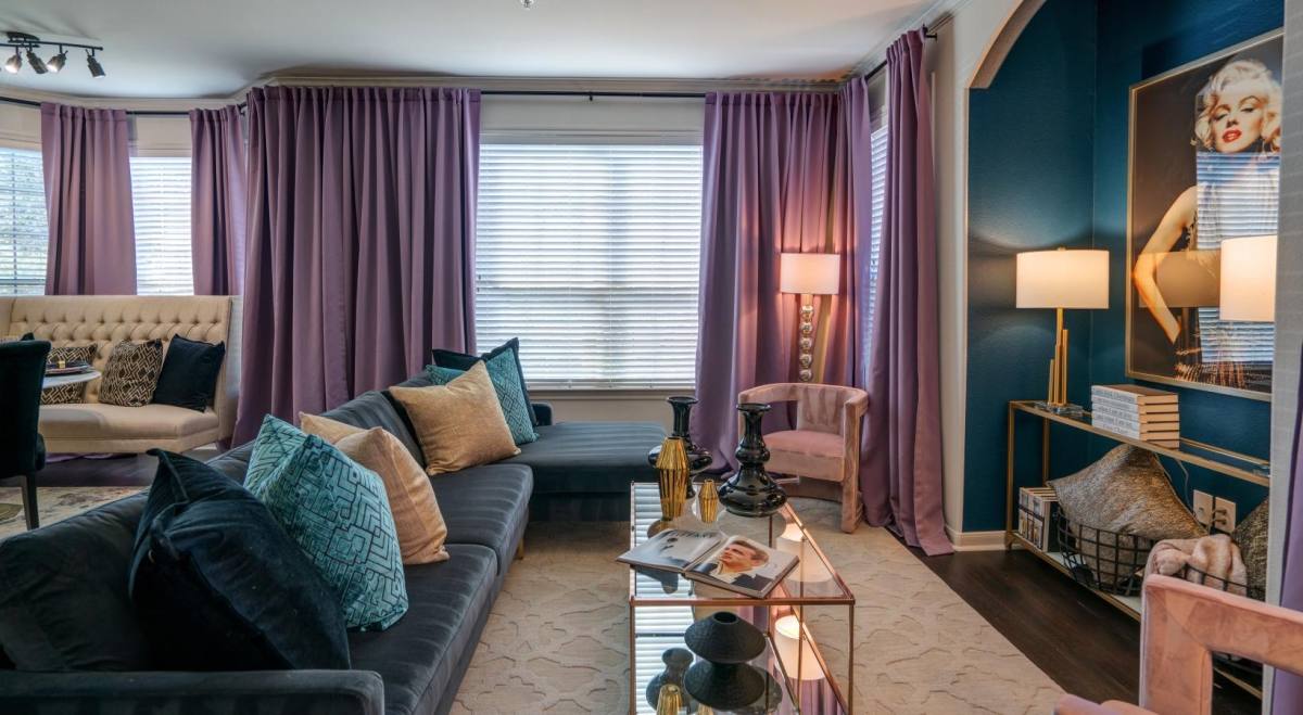 Apartment for rent at 12330 N Gessner Rd #CWC2, Houston, TX 77064