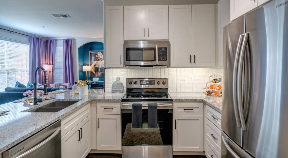 Apartment for rent at 12330 N Gessner Rd #CWC2, Houston, TX 77064