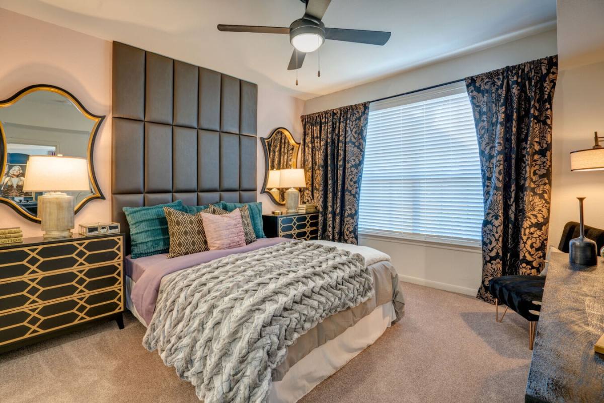 Apartment for rent at 12330 N Gessner Rd #CWC2, Houston, TX 77064