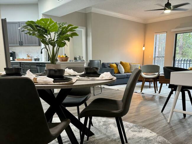 Apartment for rent at 2345 Sage Rd #MS1, Houston, TX 77056