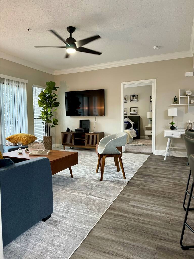 Apartment for rent at 2345 Sage Rd #MS1, Houston, TX 77056