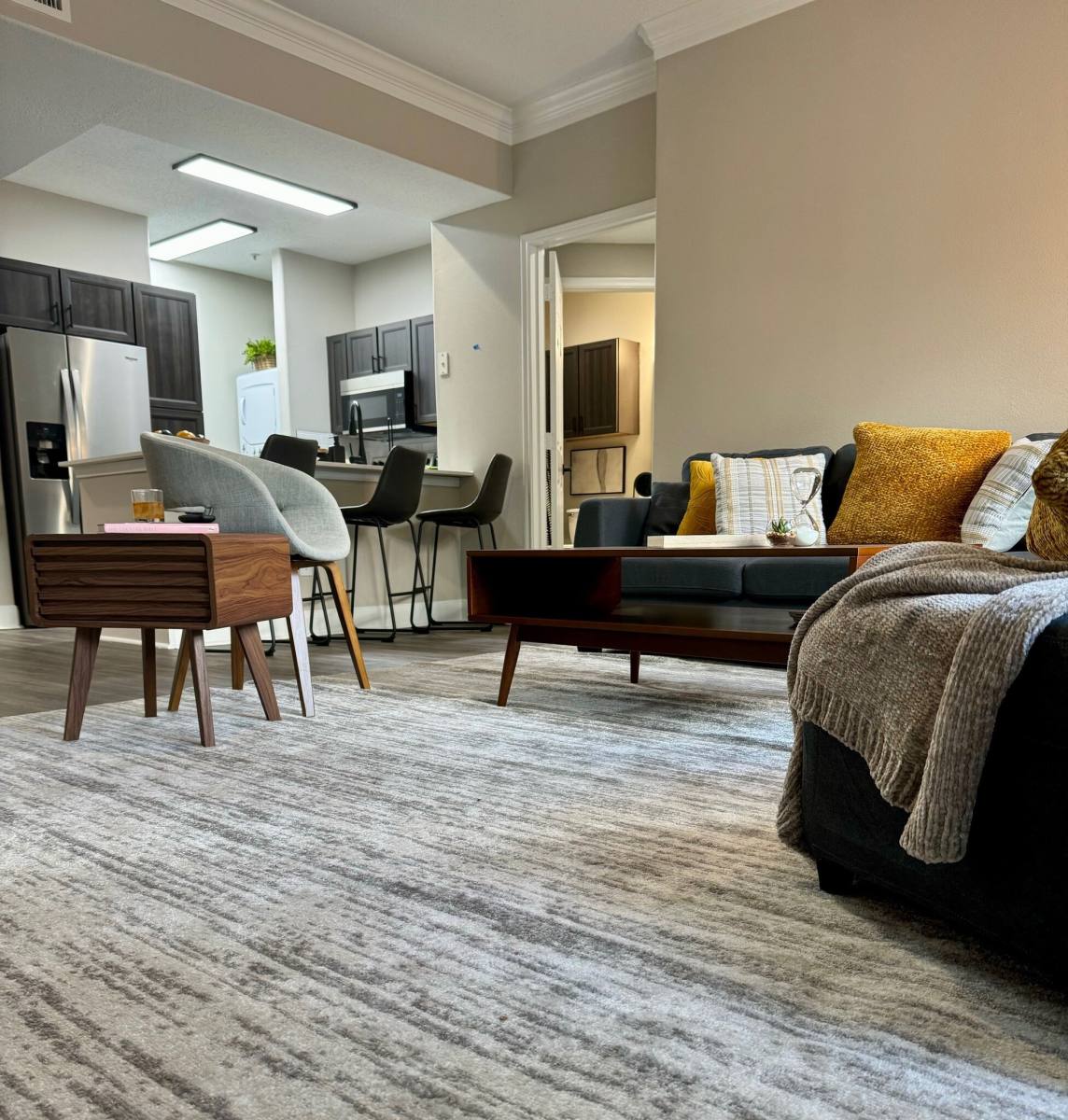 Apartment for rent at 2345 Sage Rd #MS1, Houston, TX 77056