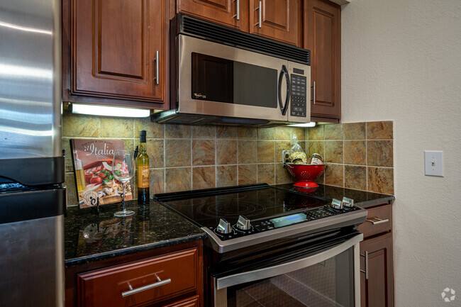 Apartment for rent at 320 Jackson Hill St #JH1, Houston, TX 77007