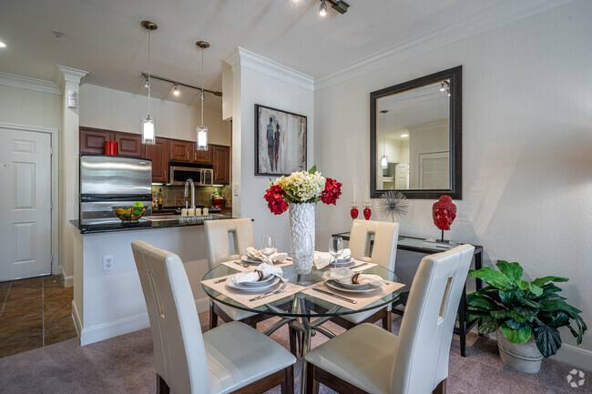 Apartment for rent at 320 Jackson Hill St #JH1, Houston, TX 77007