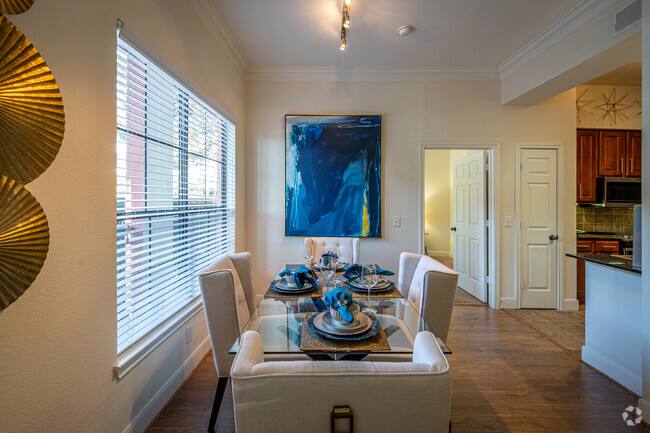 Apartment for rent at 320 Jackson Hill St #JH2, Houston, TX 77007
