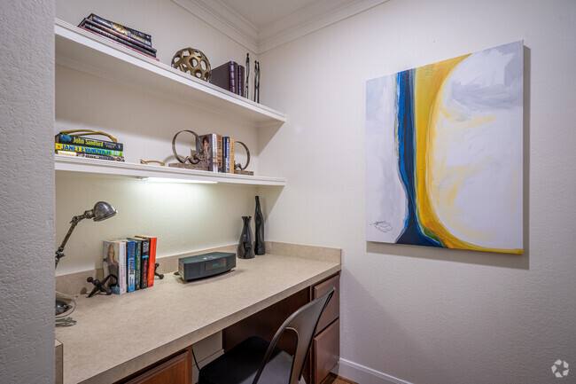 Apartment for rent at 320 Jackson Hill St #JH2, Houston, TX 77007