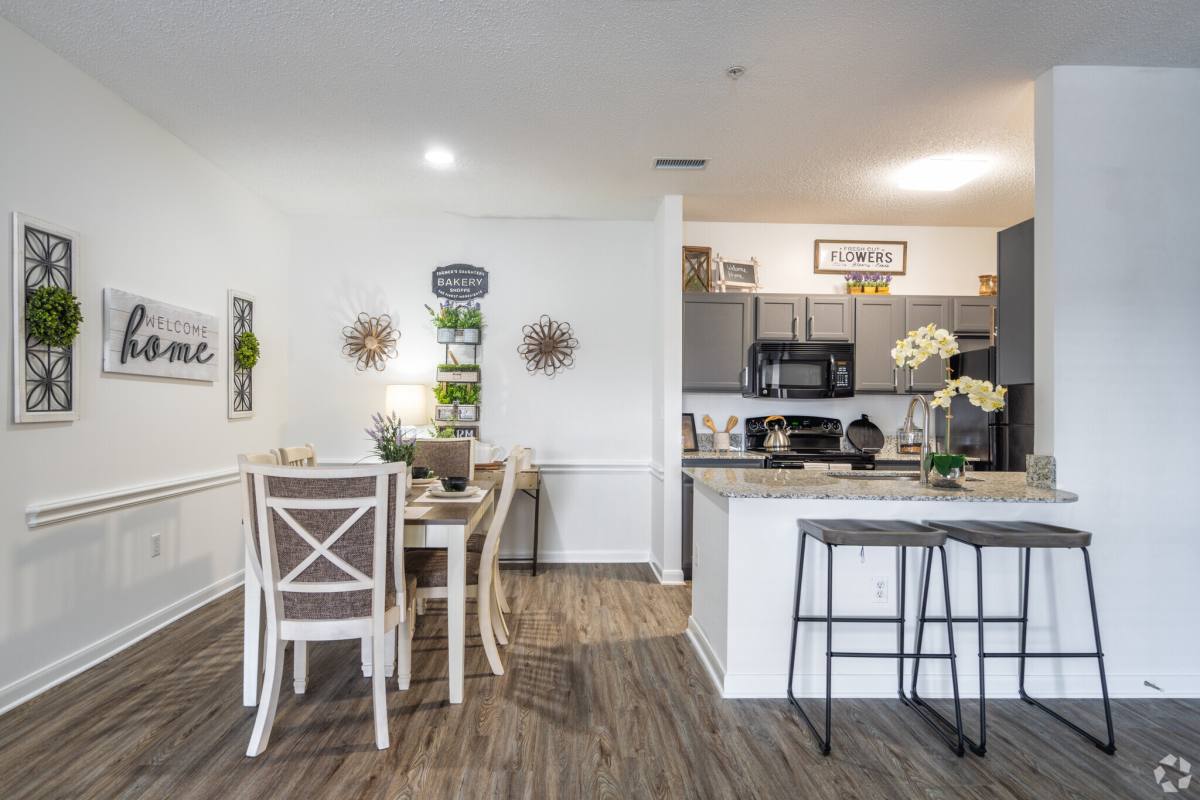 Apartment for rent at 425 Rayford Rd #WP1, Spring, TX 77386