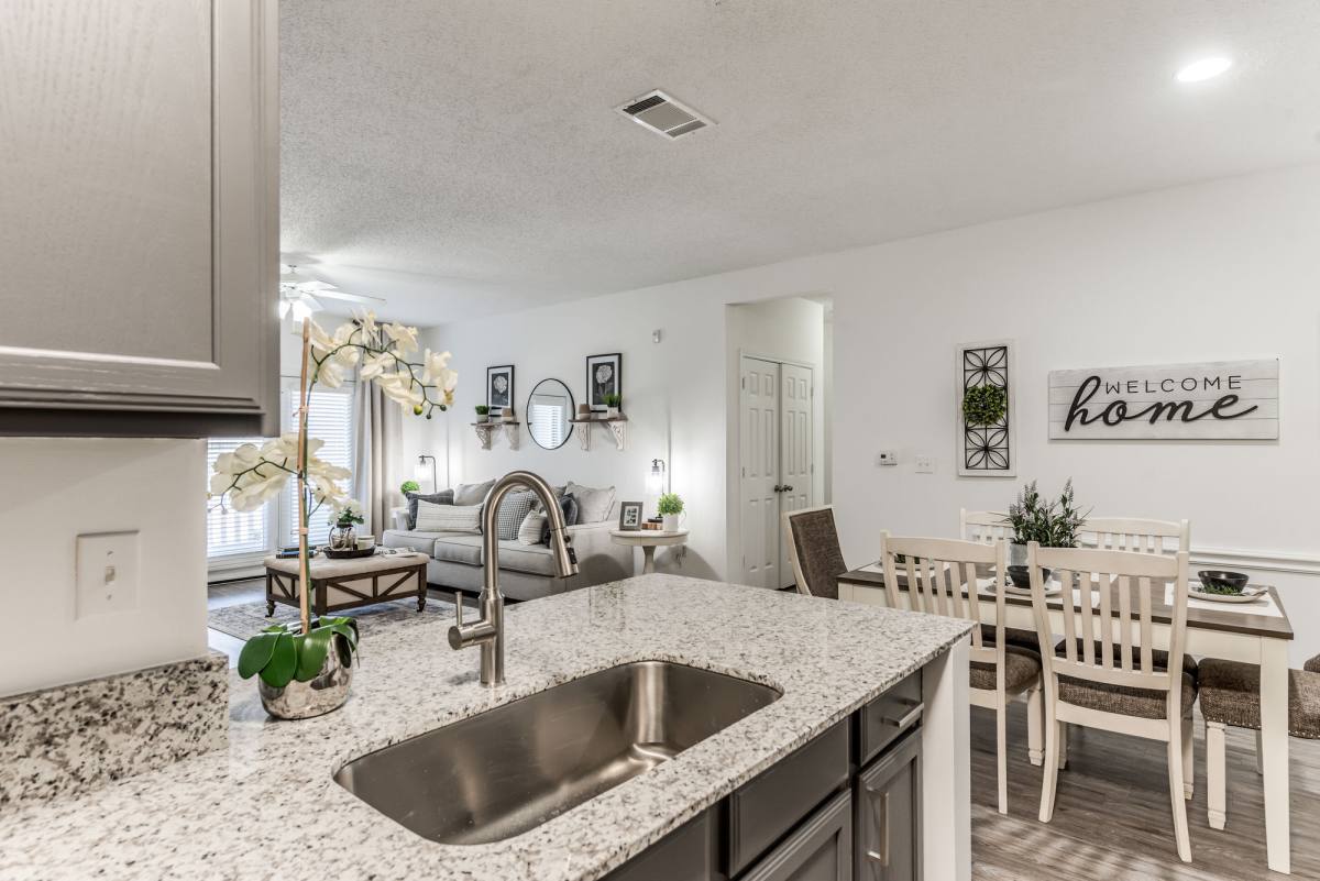 Apartment for rent at 425 Rayford Rd #WP1, Spring, TX 77386