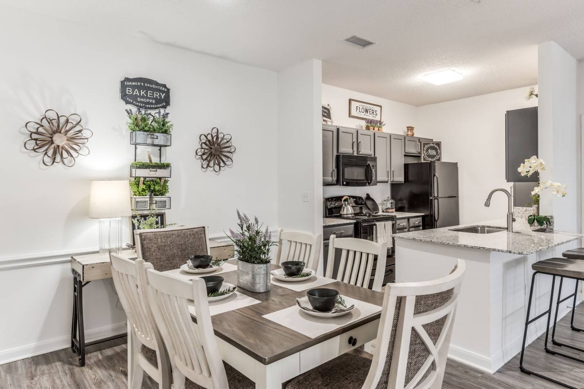 Apartment for rent at 425 Rayford Rd #WP1, Spring, TX 77386