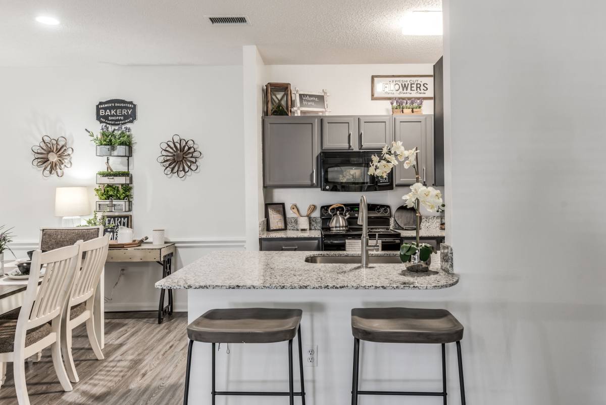Apartment for rent at 425 Rayford Rd #WP1, Spring, TX 77386