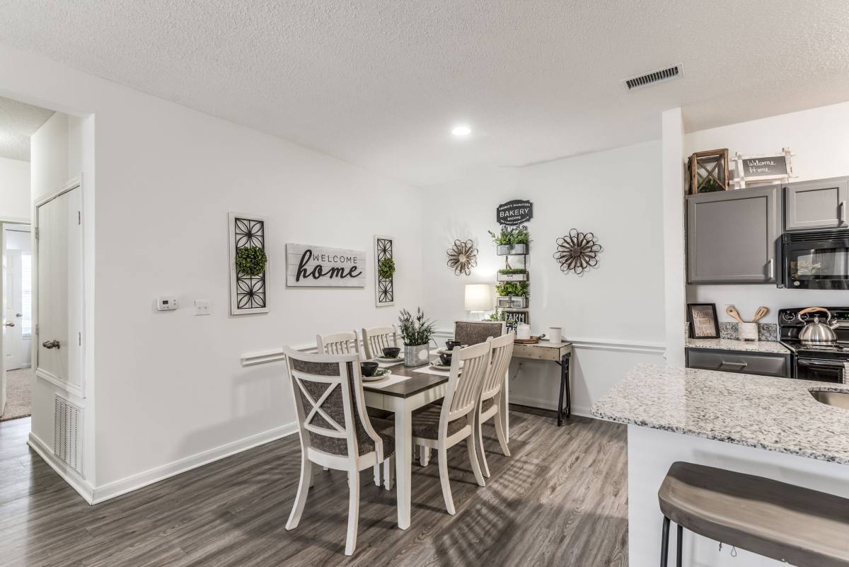 Apartment for rent at 425 Rayford Rd #WP1, Spring, TX 77386