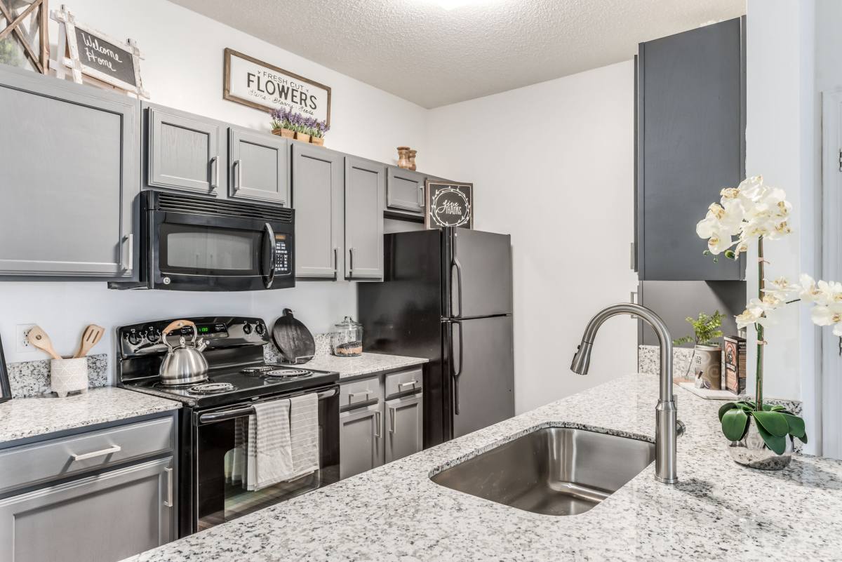 Apartment for rent at 425 Rayford Rd #WP1, Spring, TX 77386