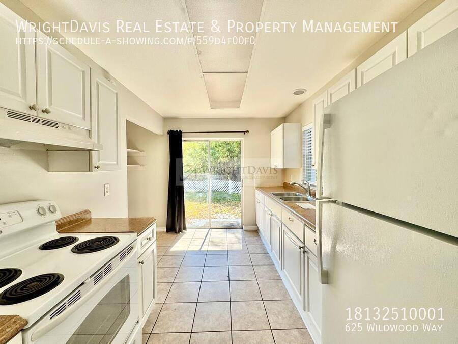 Apartment for rent at 625 Wildwood Way, Clearwater, FL 33756