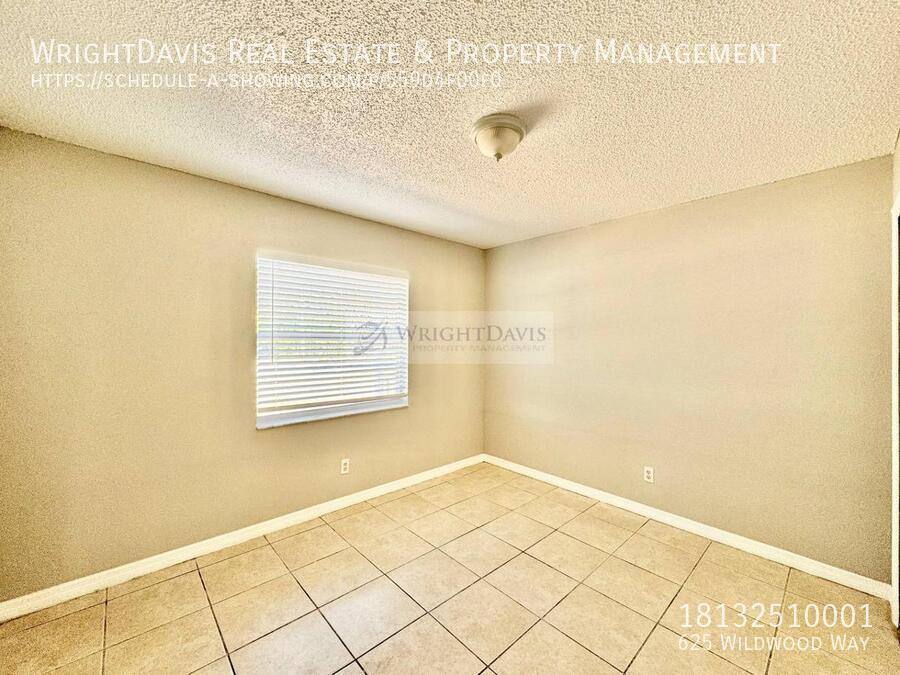 Apartment for rent at 625 Wildwood Way, Clearwater, FL 33756