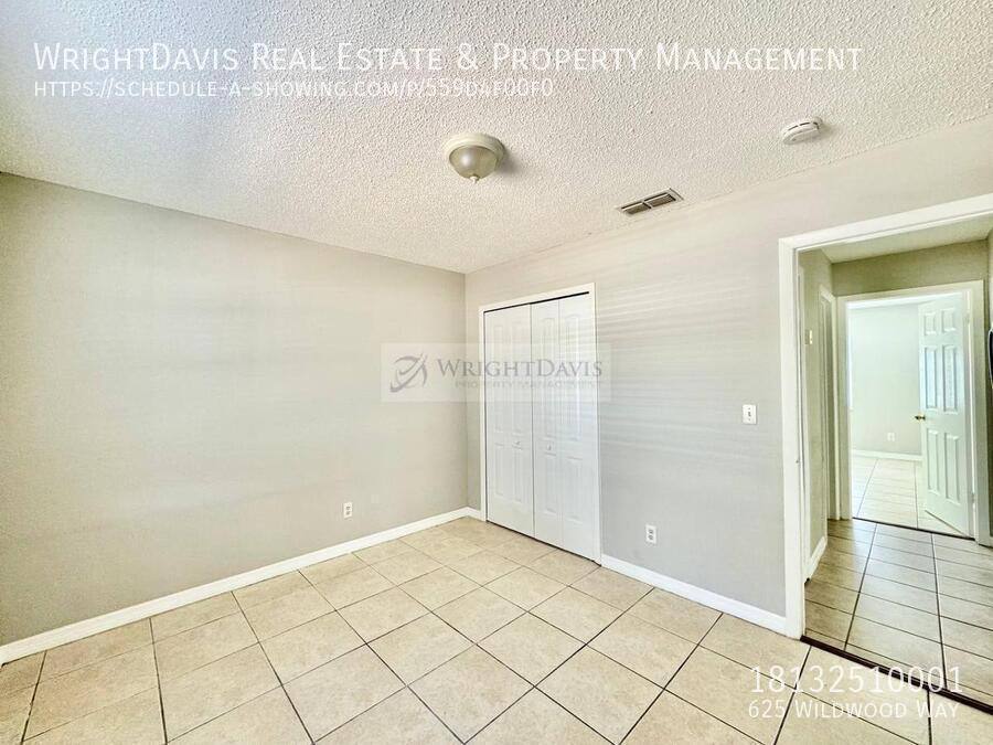 Apartment for rent at 625 Wildwood Way, Clearwater, FL 33756